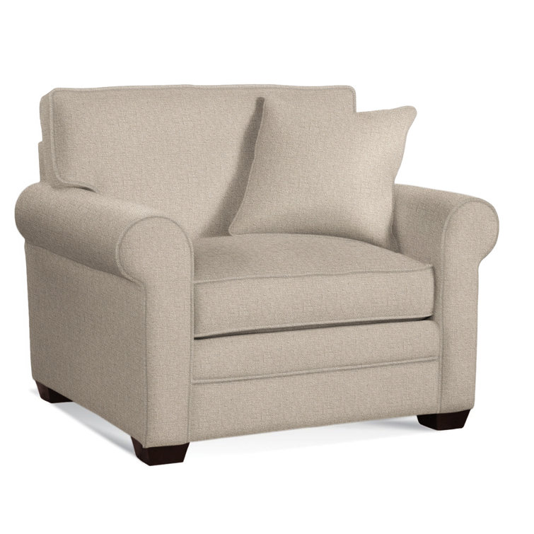 Bedford Upholstered Accent Chair