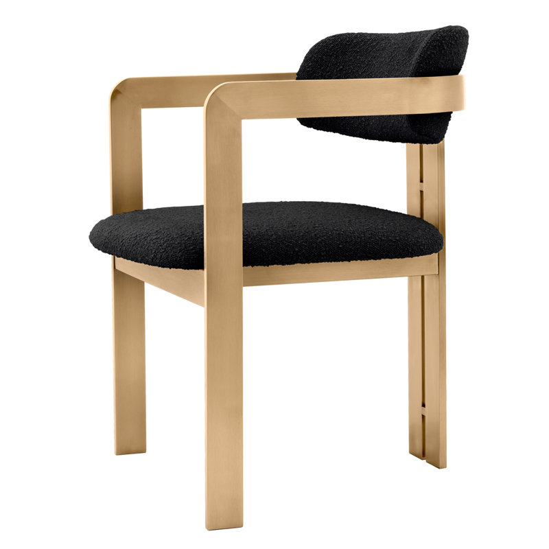 Donato Upholstered Dining Chair