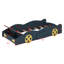Lit plateforme avec roulettes et rangement Race-845736344-845736350