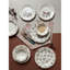 Service de table (24 pièces)