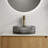 Round Glass Bathroom Sink-126148853