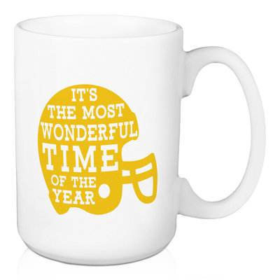 Friedrich Ceramic Coffee Mug