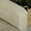HOMCOM 2 Seater Sofa Velvet-Feel for Small Space Rubber Wood Legs-88132234