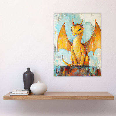 No Frame Print