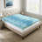 Nautica Home Gellux Gel Memory Foam Topper, Multi-Zone Cooling Support-32052839-123628781