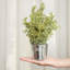 Herbes artificielles en pot 11,8 po-104277700