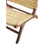 Fauteuil d'appoint moderne Bevans-100108310