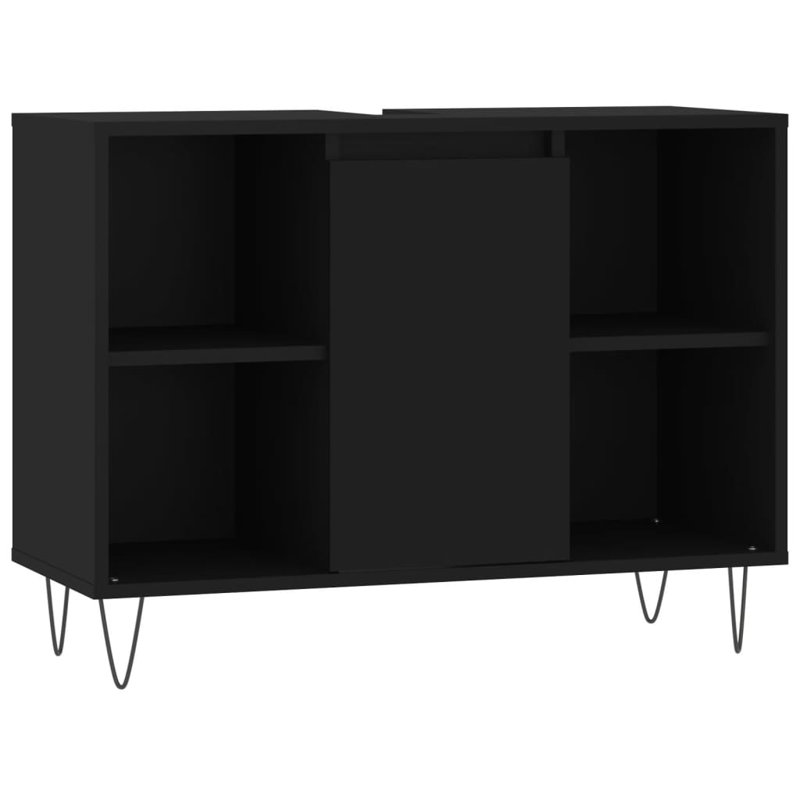 Manon Floor Mounted Bathroom Cabinet
