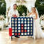 Jumbo 4-to-score Giant Game Set-60202379