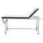 Lit-table pliable à dossier réglable-98610792