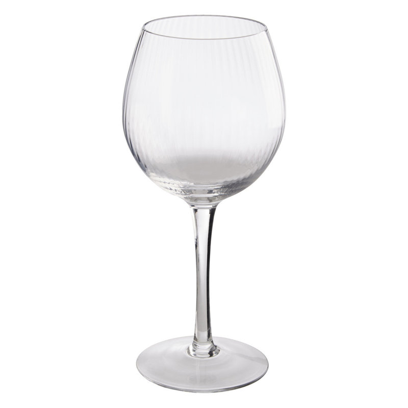 Set Of 2 Gin Glasses