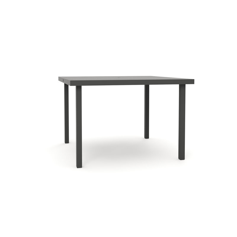 Jasper Outdoor Square Dining Table