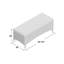Table basse Mosca
