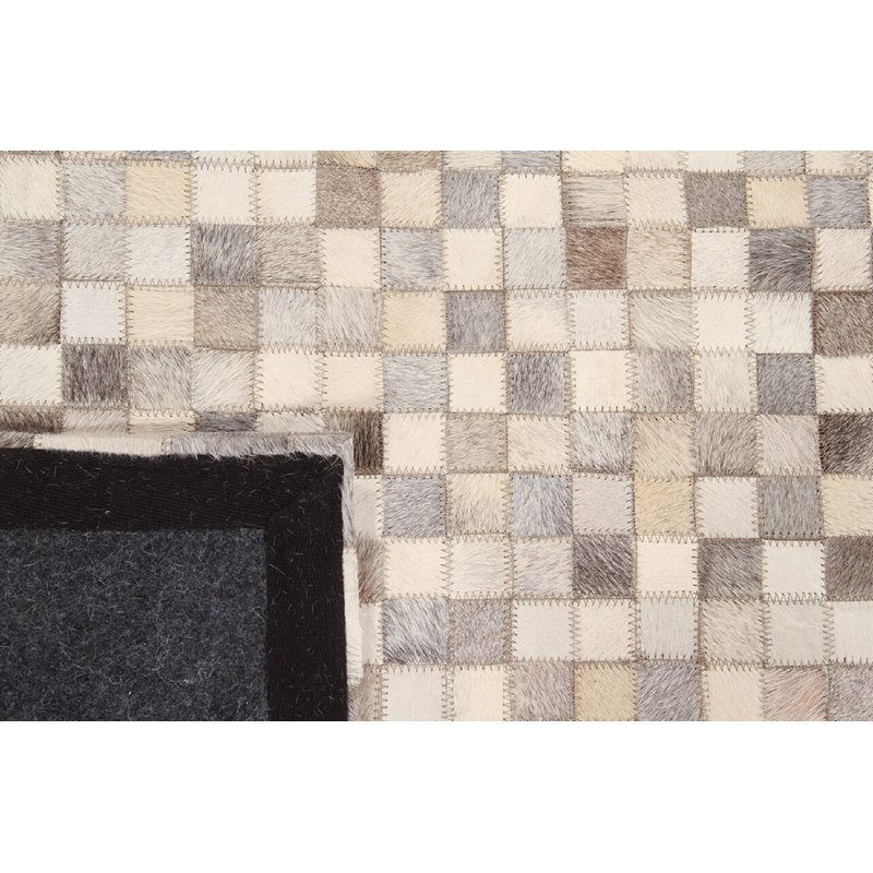 Patchwork Area Rug, Rectangle 250 x 350cm