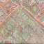 Antique One-of-a-Kind 12'2" x 15'2" Area Rug