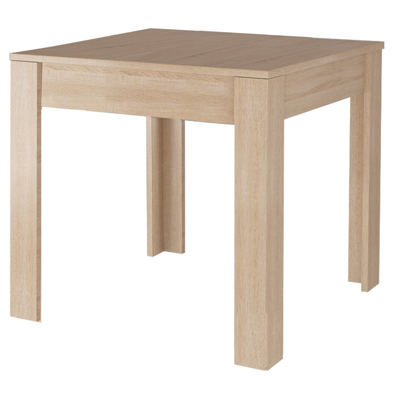 Jerome Dining Table, Oak