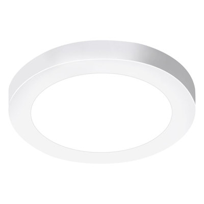 Roshika LED Flush Mount