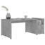 Bithia Four Leg Coffee Table-335716358