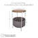 Ora End Table