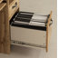 Bureau d'ordinateur 44,5 po Tassio Kids-72399811