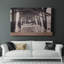 Under the Boardwalk -Gallery Wraraped Cavas-1088477916