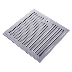 Range Hood Stainless Steel Baffle Filter