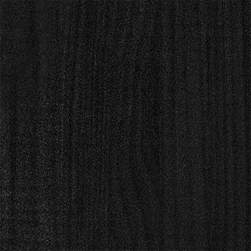 Idhant Ladder, Black