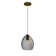 1 - Light Single Pendant