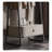 Premium Coat Rack with Storage