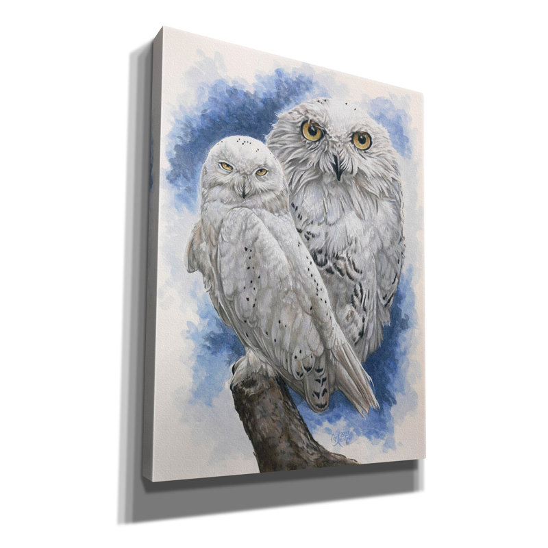 «Radiant On Canvas» par Barbara Keith, reproduction, H 16 po x l 12 po x P 0,75 po
