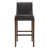 Tabouret de comptoir (siège d'une hauteur de 26 p est en rupture de stock