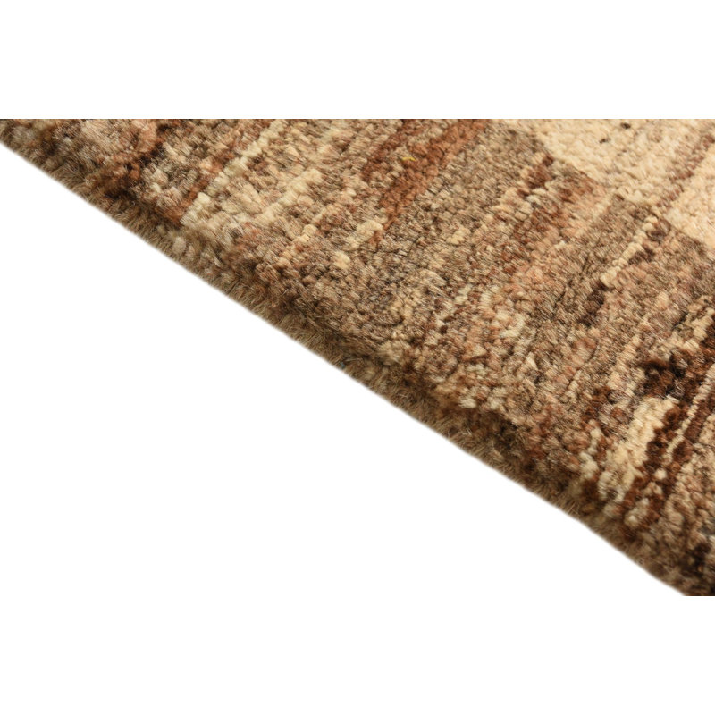 Tapis crème Naber