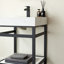 Ensemble de meuble-lavabo simple 24 po Funes-92694985-92694986-92694988