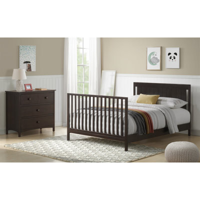 Lazio Full Bed Conversion Kit