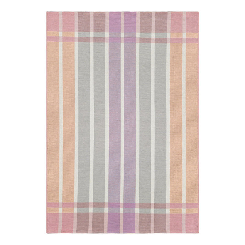 Grierson Indoor/Outdoor Area Rug, Rectangle 4'1" x 6'1"
