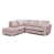 Pink is out of stock
