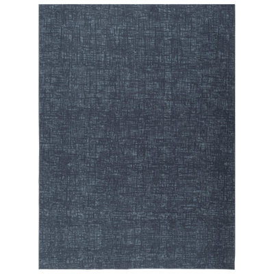 Wave Washable Rug