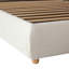 Upholstered Ottoman Storage Bed-160638292