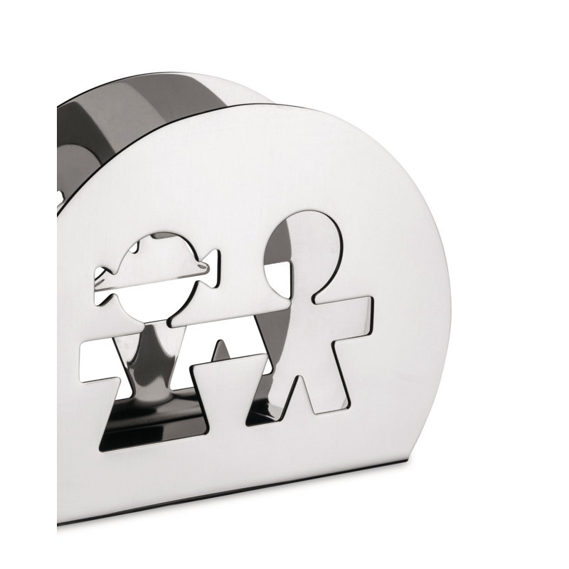 Girotondo Paper Napkin Holder