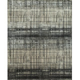 Blaze Hand-Knotted Rug