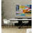 The W Extendable Metal Base Dining Table
