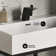 Concorde 30" Rectangle Console Sink