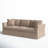 Shelby 82'' Upholstered Sofa-531038235