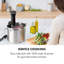 Quickstick Smart Cooker Sous Vide Cooker