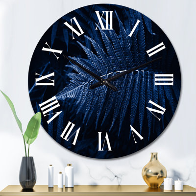 Milahn Wall Clock