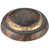 Mottled Copper/Gold Highlights
