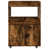 Smoked Oak selected