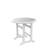 HDPE Bar Table, Dining Table
