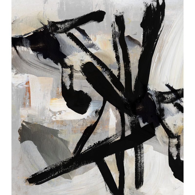 Distracted, No Mat, Outdoor, 27" H x 24" W