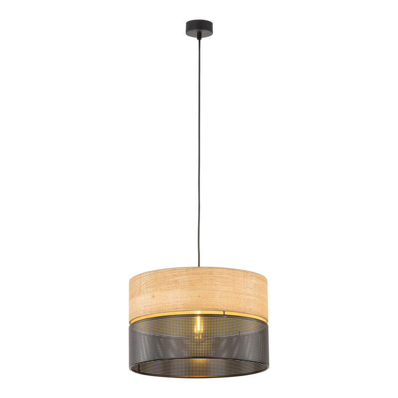 Luminaire suspendu scandinave NICOL, 1